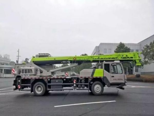 保定市吊车出租公司电话_吊车出租设备吊装如何避免侧拉事故？