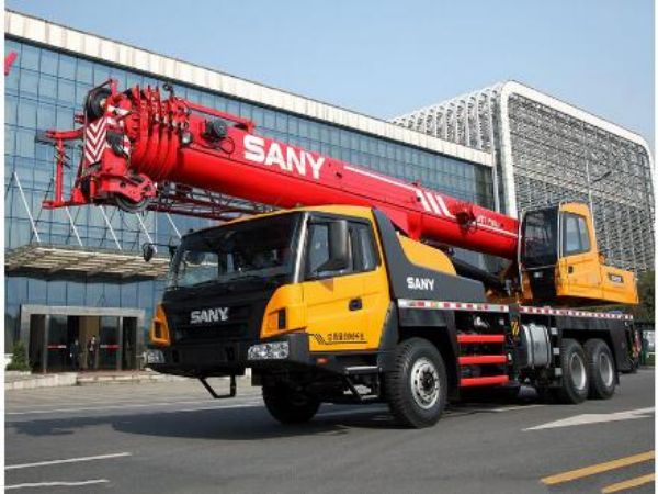保定市吊车租赁电话_吊车租赁价格便宜好吗